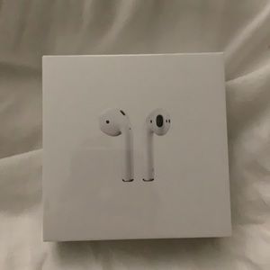 Air pods
